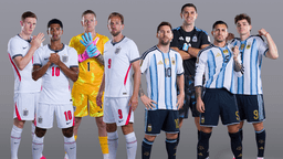 AI has predicted how the rest of the World Cup will play out – Here’s who wins