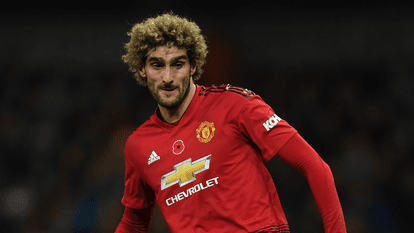 Quiz: Name every Belgian player to play a league game for Manchester United