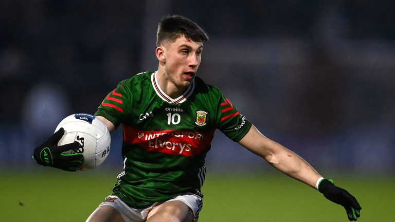 Court case postponed for ex-Mayo player charged with assault