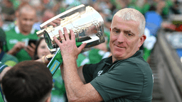 Limerick boss singles out young Galway star with huge praise