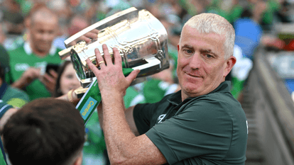Limerick boss singles out young Galway star with huge praise