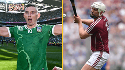 The greatest inter-county hurling XV of the 21st century