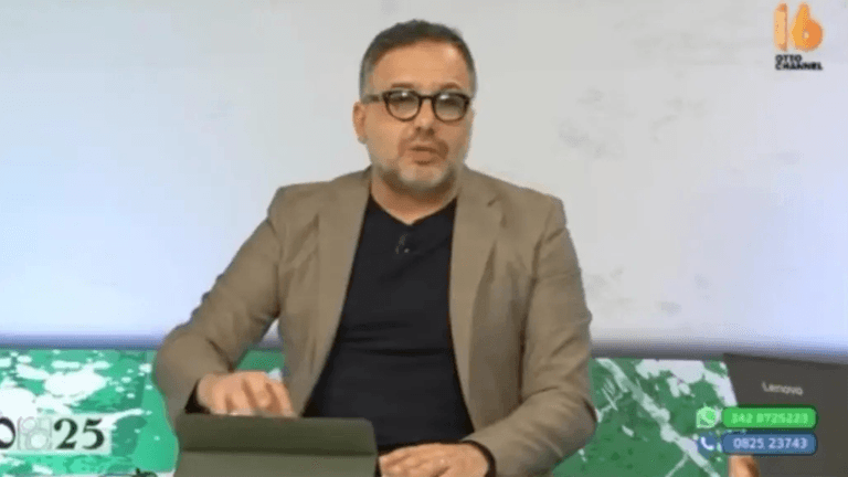 Football journalist Luca Esposito shot dead and set on fire in horrific execution