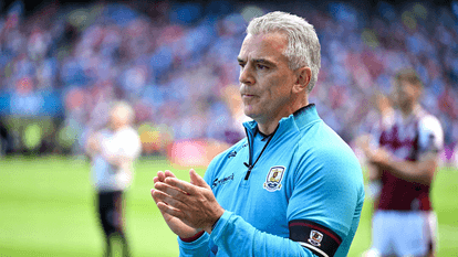 Galway issue update on Pádraic Joyce’s future as football manager