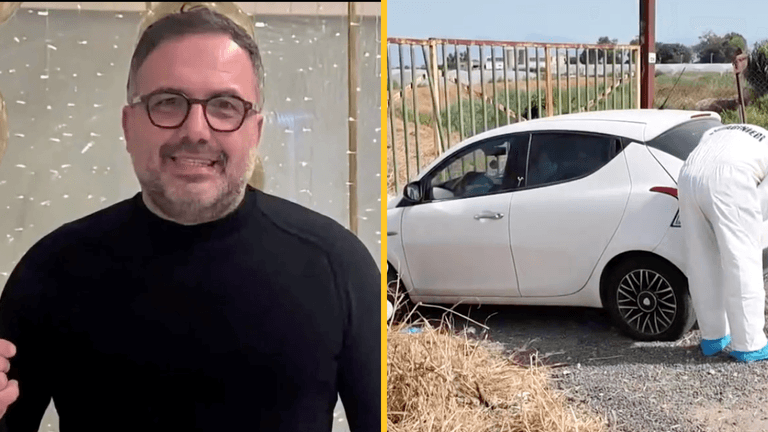 Police looking at new cause of death for murdered football journalist