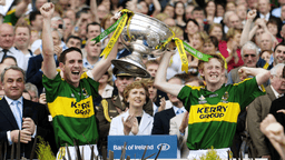 Quiz: Put these All-Ireland football winners in order