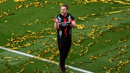 Andy Moran jokes how jersey gaffe helped Mayo overcome Kerry in final