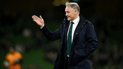 Joe Schmidt set for role with Irish province