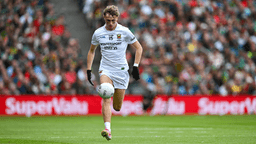 The amount Kobe McDonald is set to earn with his move to Aussie Rules