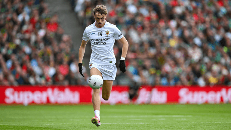 The amount Kobe McDonald is set to earn with his move to Aussie Rules