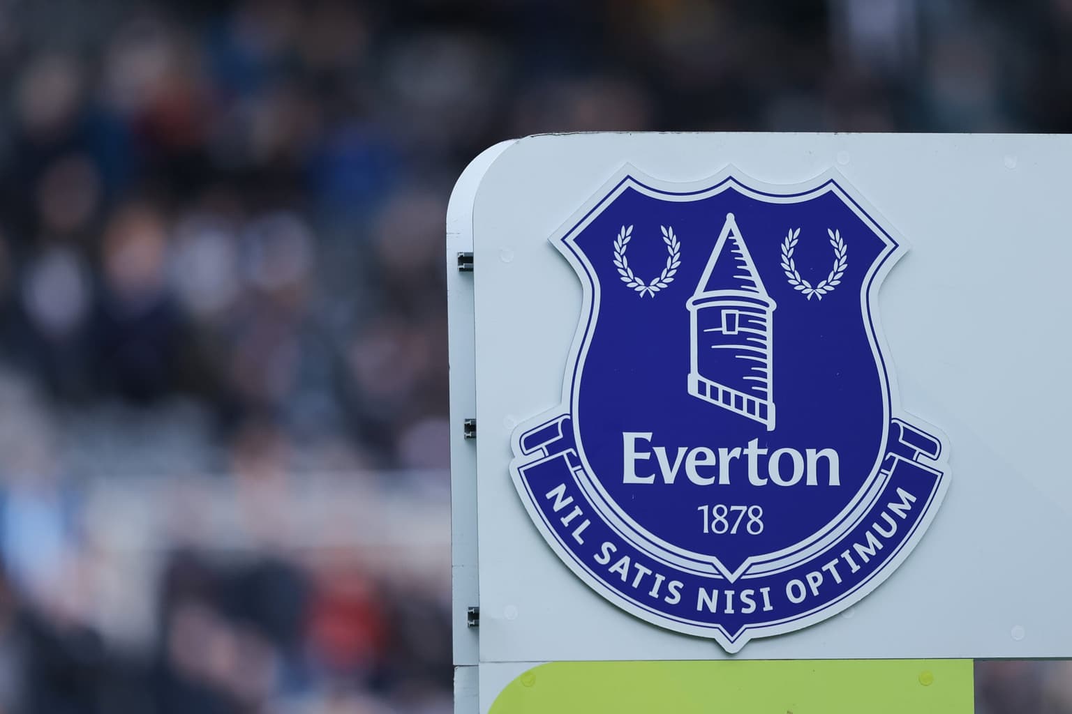 Everton player charged with breaching FA betting rules