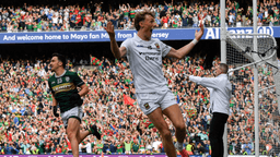 Details emerge for All-Ireland final rematch outside of Ireland