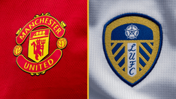 See if you can name these players who played for Man United and Leeds