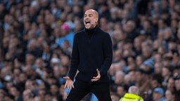 Guardiola doc highlights why he had to leave City after expletive rants