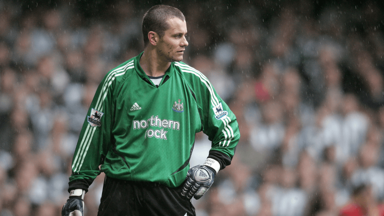 25 is score to beat in this Premier League goalkeepers quiz