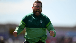 Cork hurlers take ex-Kerry coach with big management change