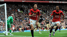 Anything over 100 is a great score in our Premier League nationalities quiz