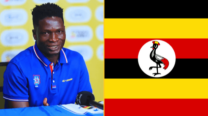 Tragedy in Uganda as footballer David Owori beaten to death in street gang attack