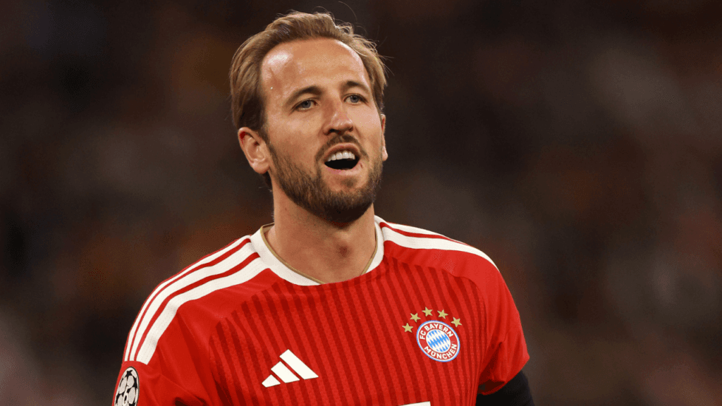There’s no second chances in this European footy teams quiz