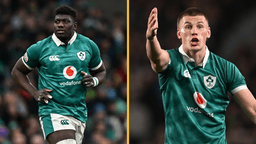 Certainties, maybes and bolters for Ireland’s Rugby World Cup squad