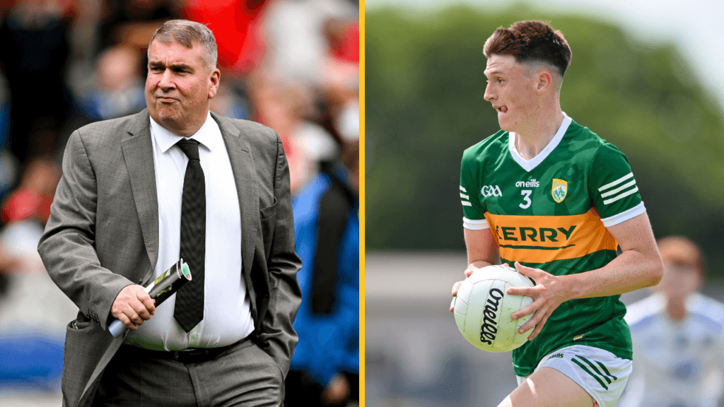Kerry GAA boss calls out AFL clubs over ‘sneaky’ gift to players