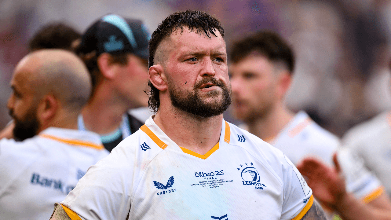 First Leinster XV of season could have big implications for Ireland’s World Cup plans