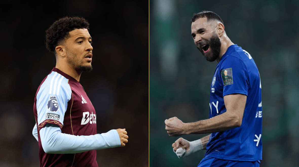 Every free agent still available after summer transfer window slams shut