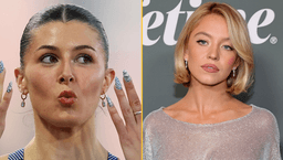 Sydney Sweeney responds strongly after backlash to nude sports ad
