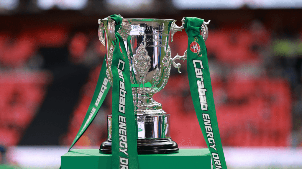 Quiz: Can you name the top 20 goalscorers in EFL Cup history?
