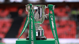 Quiz: Can you name the top 20 goalscorers in EFL Cup history?