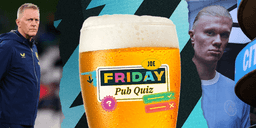 The SportsJOE Friday Pub Quiz: Week 158