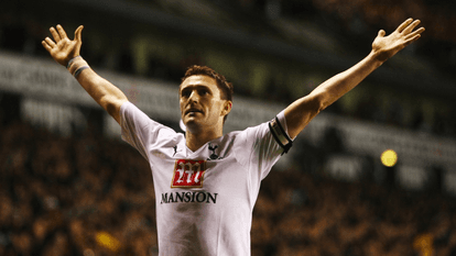 Quiz: Name the players with 100 Premier League goals