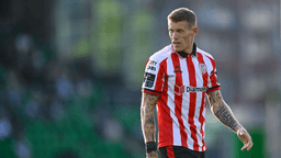 James McClean rightly slammed for comments on men’s therapy