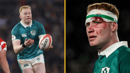 We’ve a few surprises in the Ireland 23 we want to see vs Argentina
