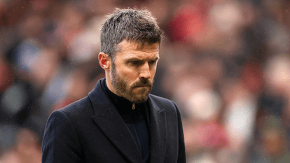 Man United make decision on sacking Michael Carrick