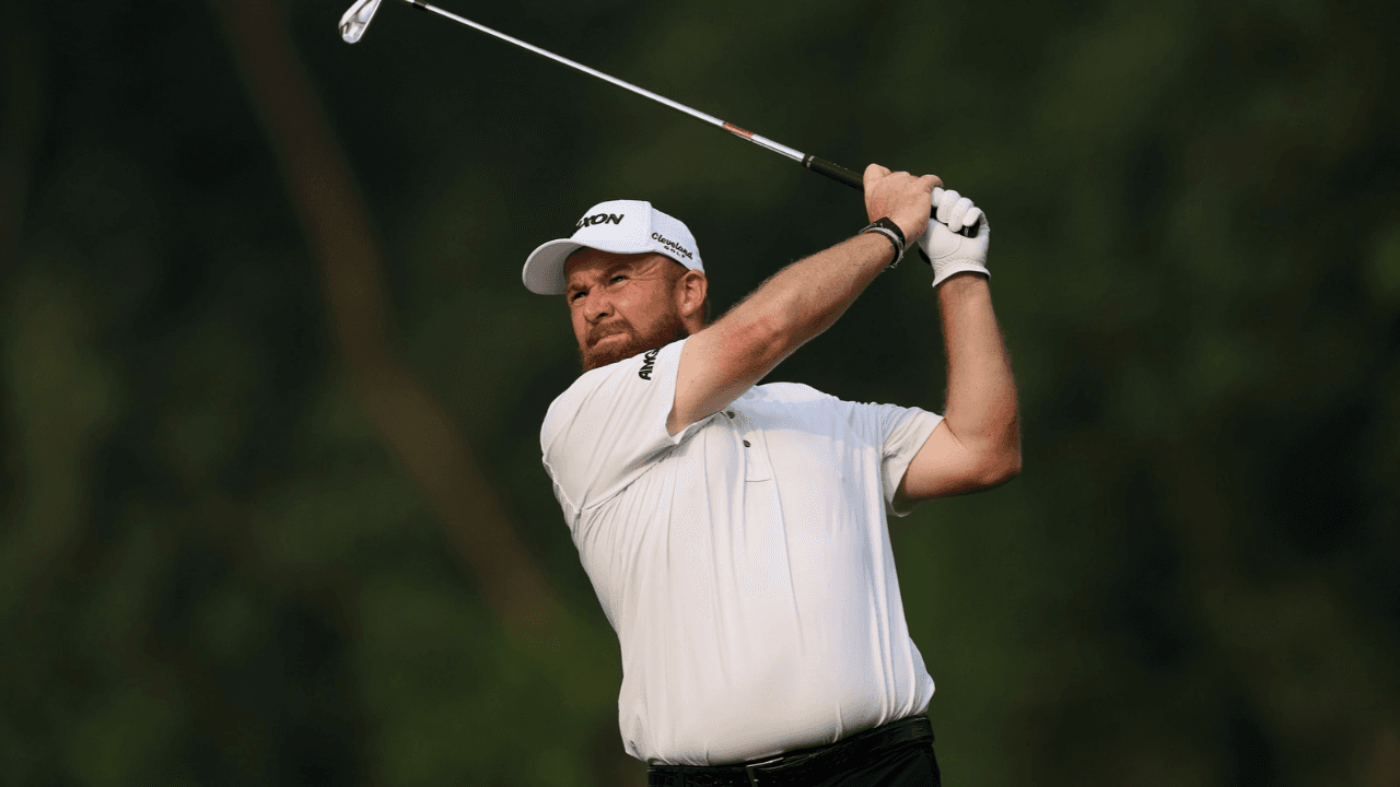 Shane Lowry among those to pull out of huge DP World Tour event due to safety concerns