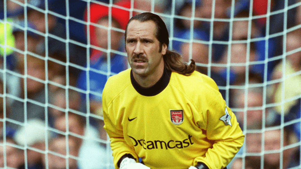 This Premier League keepers appearances quiz is our hardest ever