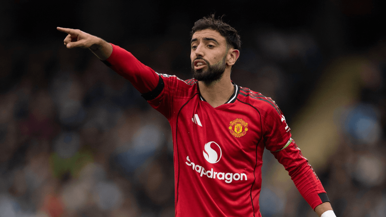 35 is a great score in this Man United v Man City quiz