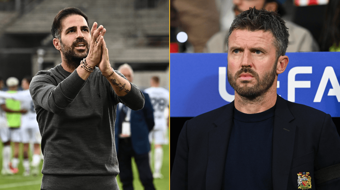 LIVE: Champions League GW3 as Man United, Arsenal, and Liverpool all face huge European tests