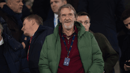 Sir Jim Ratcliffe puts football club up for sale