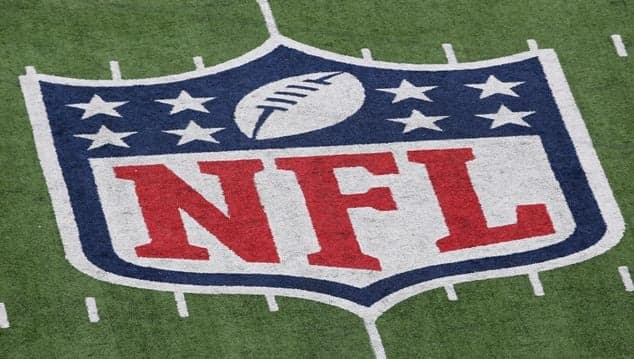 The latest update from the NFL suggests playing a game in Ireland is not even on the agenda