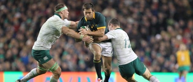 The 10 Irish rugby stars who made us sit up and take notice in 2014 The 10 Irish rugby stars who made us sit up and take notice in 2014