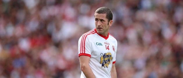 Blow for Tyrone as Stephen O’Neill and Martin Penrose look set to retire Blow for Tyrone as Stephen O’Neill and Martin Penrose look set to retire