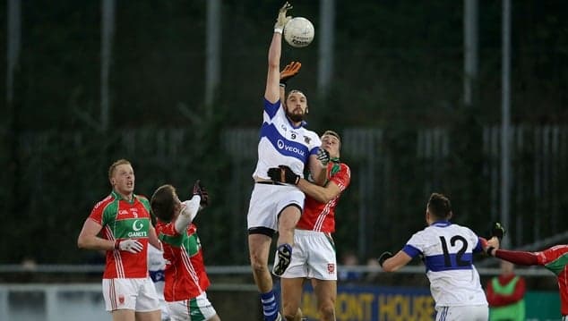 Leinster football final and Galway decider are the highlights of GAA club action Leinster football final and Galway decider are the highlights of GAA club action