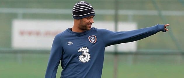 Ireland v USA – Three things to look forward to Ireland v USA – Three things to look forward to