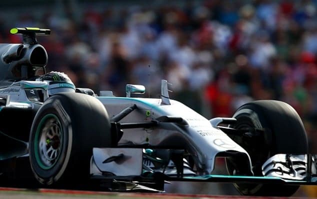 Mercedes boss dreading double-points disaster