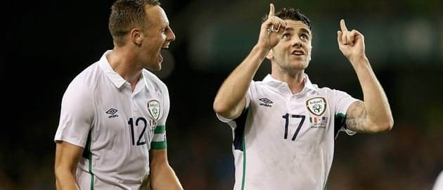 All of Ireland’s goals from last night in one lovely, neat package All of Ireland’s goals from last night in one lovely, neat package