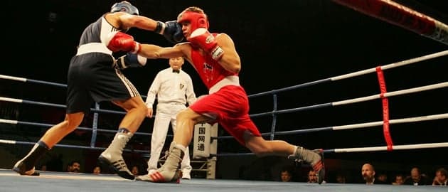 Matt Korobov – Who exactly is Andy Lee’s upcoming opponent? Matt Korobov – Who exactly is Andy Lee’s upcoming opponent?