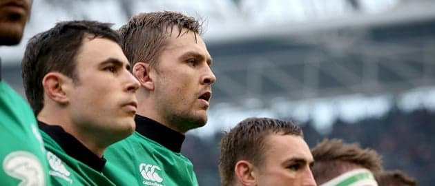 Munster tie up four Ireland internationals to contract extensions Munster tie up four Ireland internationals to contract extensions