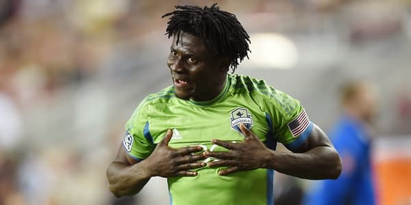 GIF: This goal by Obafemi Martins was voted the best in the MLS GIF: This goal by Obafemi Martins was voted the best in the MLS